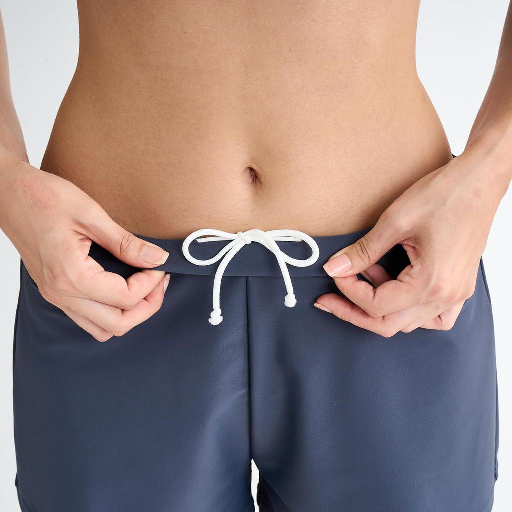 Bikini Set STEP NVY [Roxy] Women's