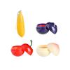 Tonymoly Мини-бальзам для губ с фруктовым вкусом - 4 вида
