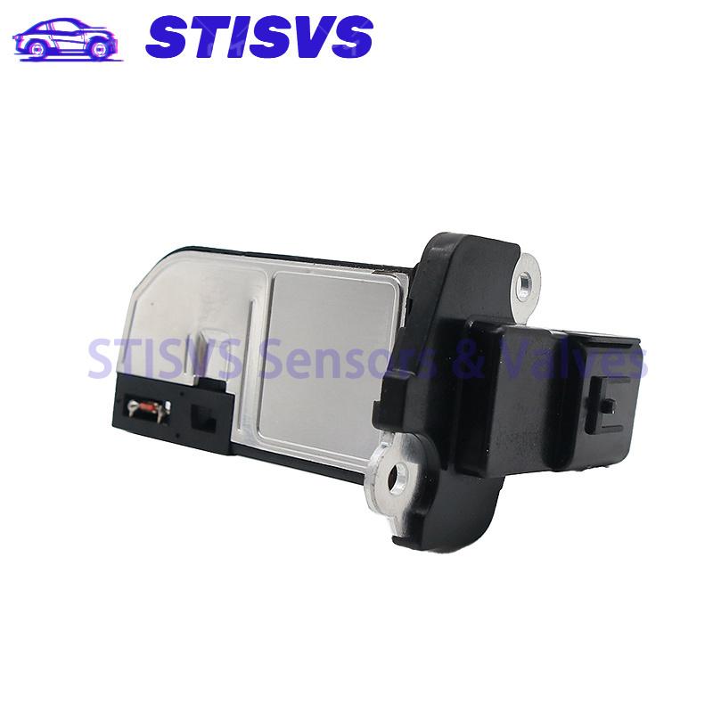7M51-12B579-BB Mass Air Flow Meter Sensor For Ford Focus C-Max Grand Mondeo Volvo C30 S40 II V50 2007-2012 7M5112B579BB New