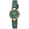 Часы PARK Park Green Pearl Dial Stainless Steel Quartz 25MM Watch 14503534 Green [Coach] Womens [Товар]