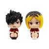 ПВХ фигурка волейболиста Haikyuu с коллекционным дизайном для фанатов аниме