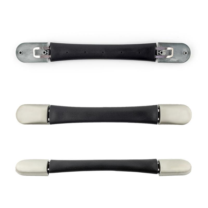 Сменная ручка для чемодана, дорожный чемодан, ручка для чемодана, ремень для переноски, ручка для переноски