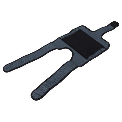 Дышащий локтевой бандаж, фиксация локтя, ночная шина, поддержка при синдроме кубитального канала, локтевой нерв