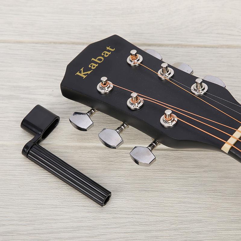 Folk Guitar String Winder & Changer: Acoustic Instrument Accessories