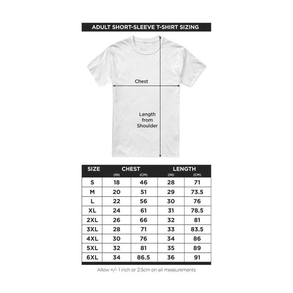 SpongeBob SquarePants Unisex Adult 100 Days Of School Heather T-Shirt