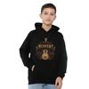 Coco Childrens/Kids Seize Your Moment In The Land Of The Dead Hoodie