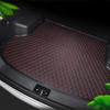 Коврики в багажник для Mazda CX-5 CX5 CX 5 2016 2015 2014 2013 Вкладыш в багажник Автоаксессуары для интерьера Запасные коврики Чехол для автомобиля