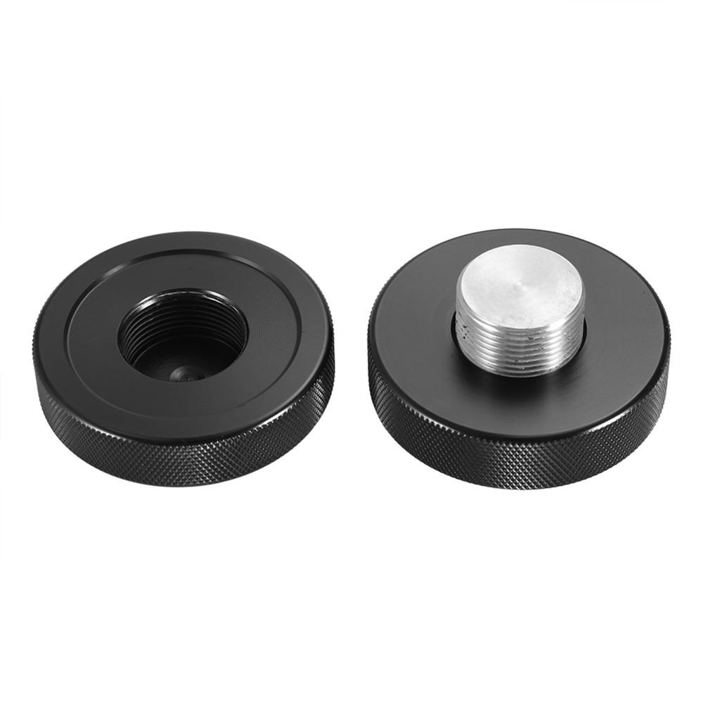 Three Angled Slopes Coffee Tamper Stainless Steel Coffee Leveler Coffee Distributor  Coffee Brewing