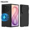 Для Samsung Galaxy Z Fold 8 Ultra Чехол Magsafe NILLKIN Магнитный С S-Pen Camshield Подставка Полная Защита Для Fold 8 Ultra