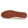 Anta Ao Li Skate Series Men Skateboarding Sneakers Black Ivory White 112218011-4