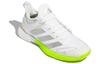 adidas Женские Adizero Ubersonic 4 'Tokyo - White Solar Yellow' Женские FX1368