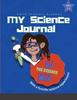 Книга My Science Journnal : Dj the Science Wiz