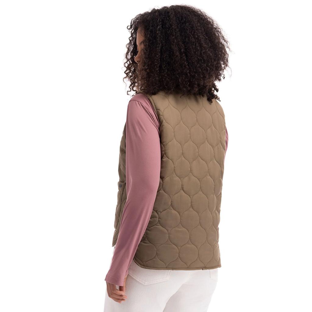 Trespass Womens/Ladies Edwina Gilet