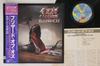 LP Пластинка OZZY OSBOURNE - Blizzard Of Ozz 25AP1992PROMO JET 1980 Япония Obi Metal