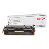 Toner Cartridge - Xerox - Everyday - Yellow - Compatible - Alternative for HP 415A, HP W2032A