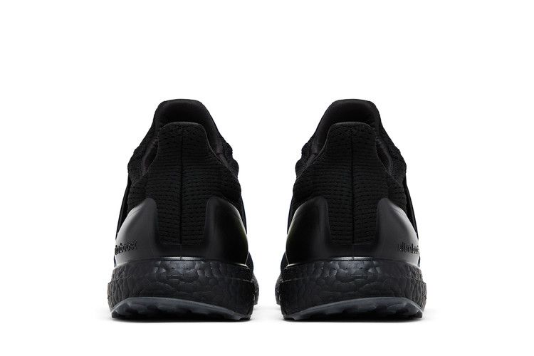 Мужские кроссовки adidas Ultra Boost 1.0 Black Mirror Core Black/Supplier Colour/Grey Five