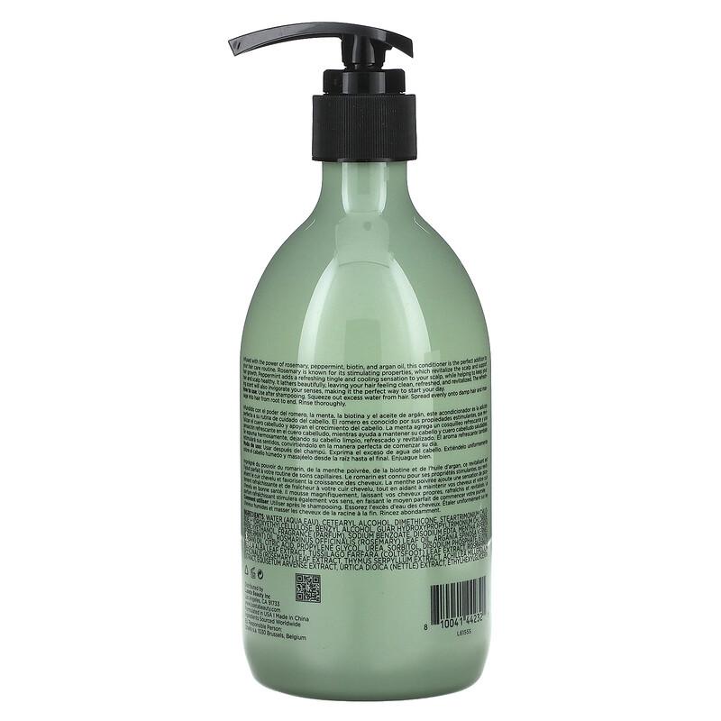Rosemary Mint Complex, Strengthening Conditioner, For All Hair Types, 16.9 fl oz (500 ml)
