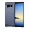 Противоударный матовый чехол для Samsung Note8 Galaxy Note 9 7 10plus 5G Чехол из углеродного волокна для Galaxy s9 s8 plus s10 5g Силиконовые чехлы