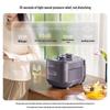 Midea 5-литровая умная индукционная электрическая скороварка и рисоварка MY-S5972K с китайской вилкой (адаптер в комплекте)