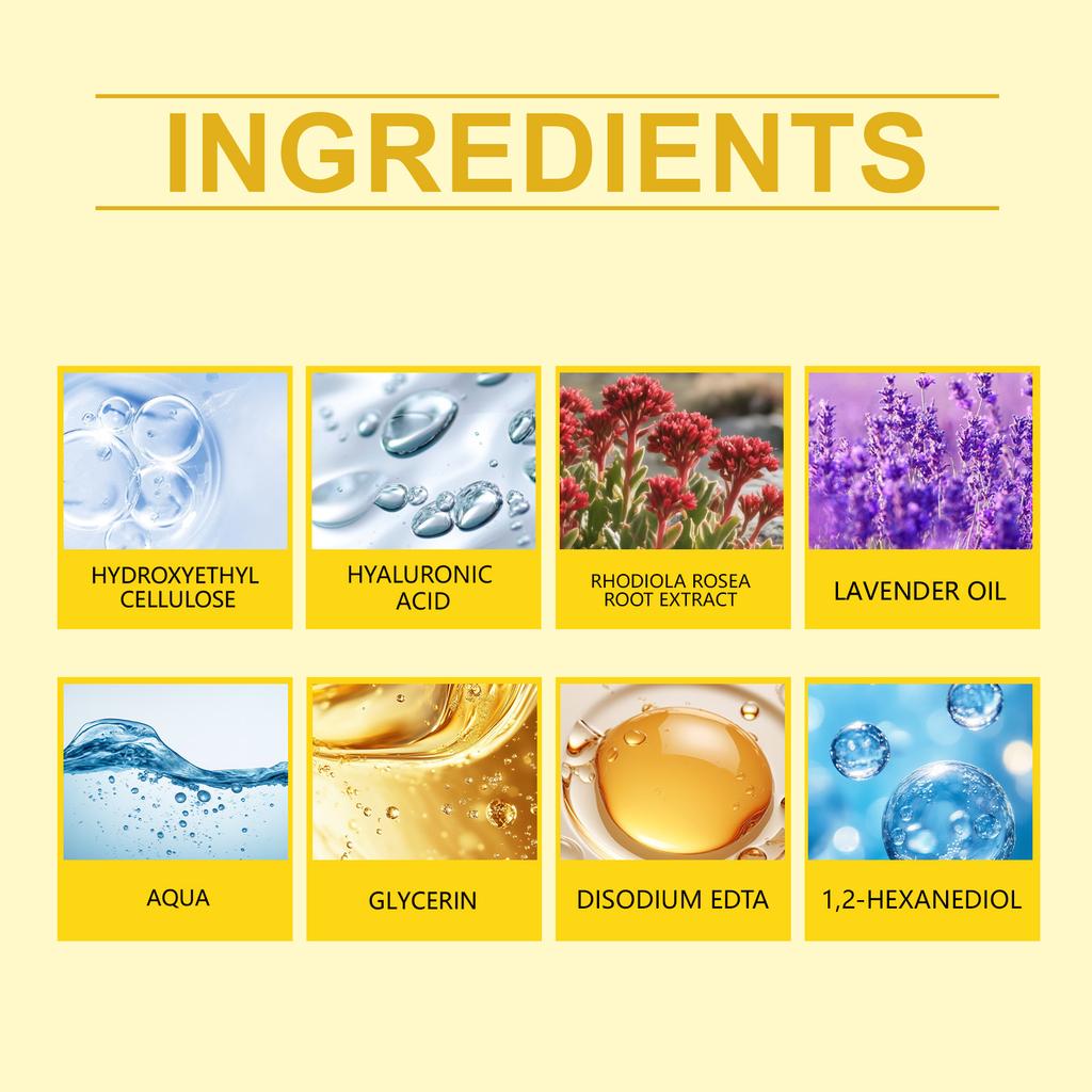 Dopamine Patches Promote Metabolism, Body Care Patches Reduce Fatigue And Replenish Energy, Daily Care Patches