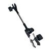 Universal Umbrella Holder 7-40mm Clamp Stroller Umbrella Clamp Fishing Chair Holder  Scooter