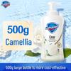 аромат камелии, 2x500g bottles with fruit acid