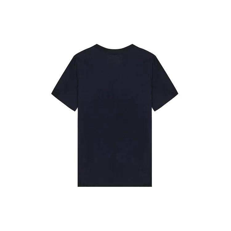 Champion T-Shirts Unisex Crew Neck Moderate Straight Fit (Unisex) T-Shirts GT23H Y08126 031