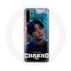 Case for Huawei P30 Bangtan Sonyeondan 7 Fates Chakho with BTS Jungkook Zeha