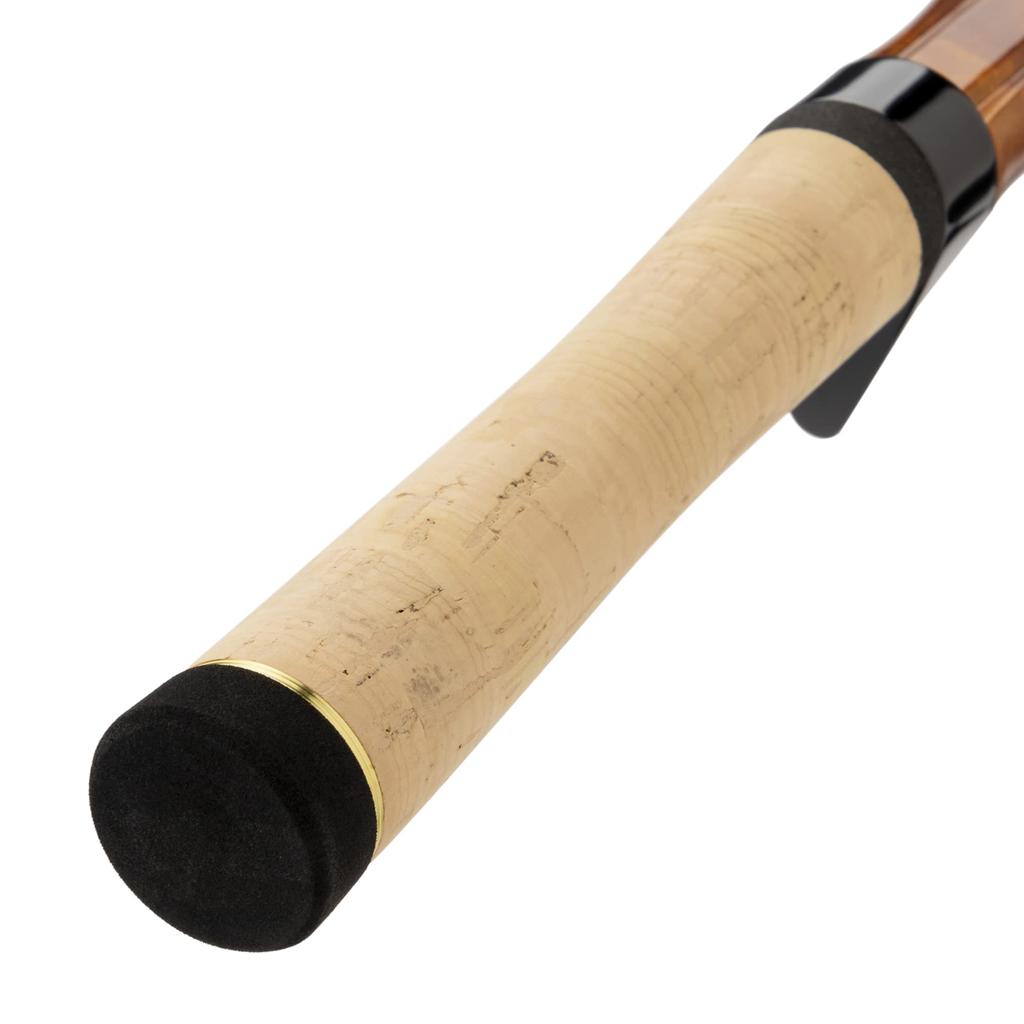 Удилище Major Craft Trout с тонким хвостом и стеклом Модель FSG-B4102UL