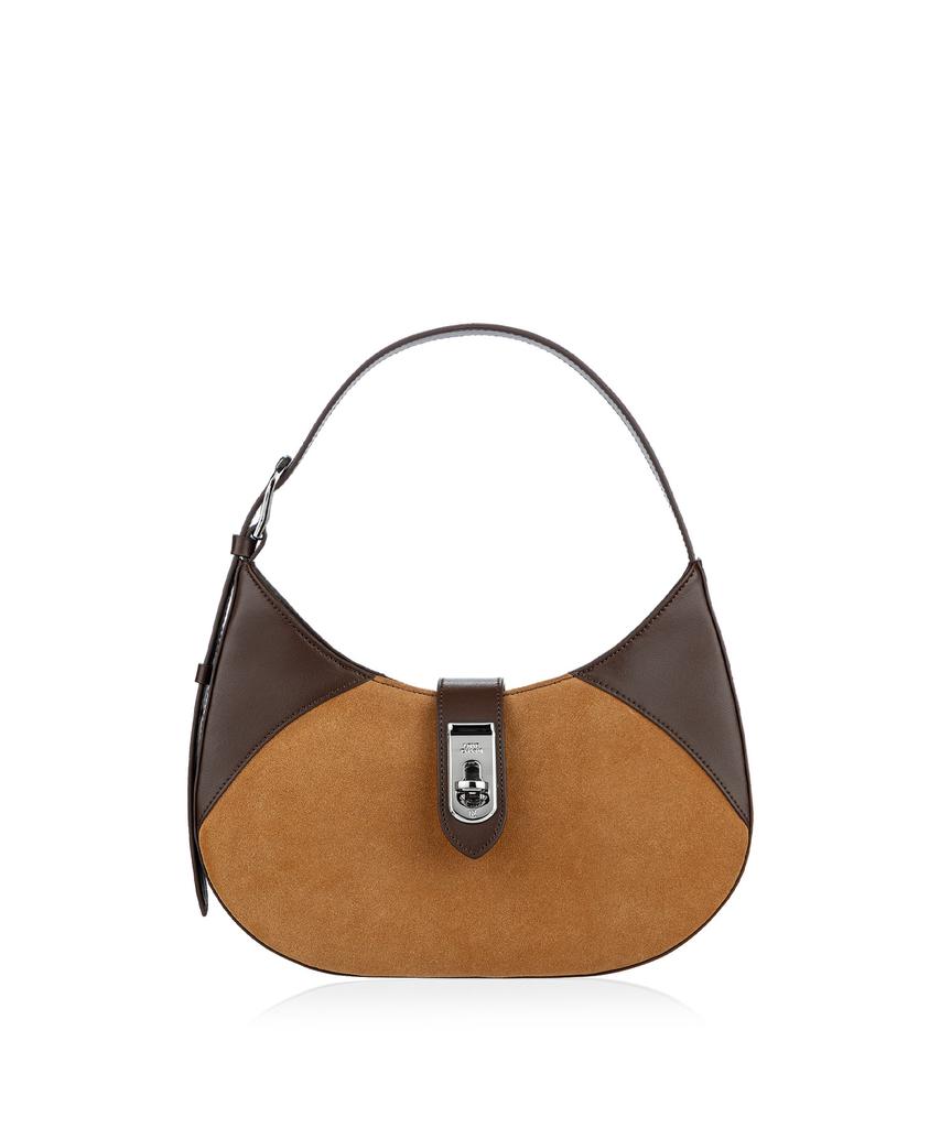 Lovecharm Lune Soft Hobo Bag_3 Colors