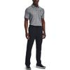 Under Armour Playoff 3.0 Polo Shirt 'Grey' Men's 1378673-002