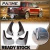 Car Mudflaps For Ford Explorer 2011- Mud Flaps Splash Guards Mud Guards Mud Flap Front Rear Fender Protector