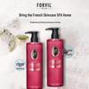 Windsor Forest Hydrating Shower Collection