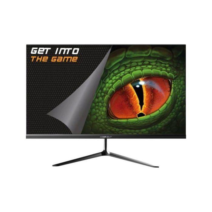 Monitor Keep Out XGM22BV5 21.5" FullHD 120Hz VA 1ms FreeSync Altavoces