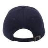 New Era Изогнутый козырек, вышитая бейсболка, одинаковый стиль для мужчин и женщин, Темно-синий F Версия США