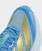 Adidas Adizero Boston 13 W - Blue:Gold / Jp9250