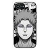 Poster Pain Akatsuki Narutos Phone Cover for Samsung Galaxy Note 20 9 10 S8 S10 Lite S9 Plus A54 A53 A21S S10E A17 Coque Case