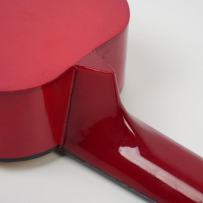 Деревянная гитара-игрушка ручной работы для начинающих детей - Подарок, музыкальный инструмент