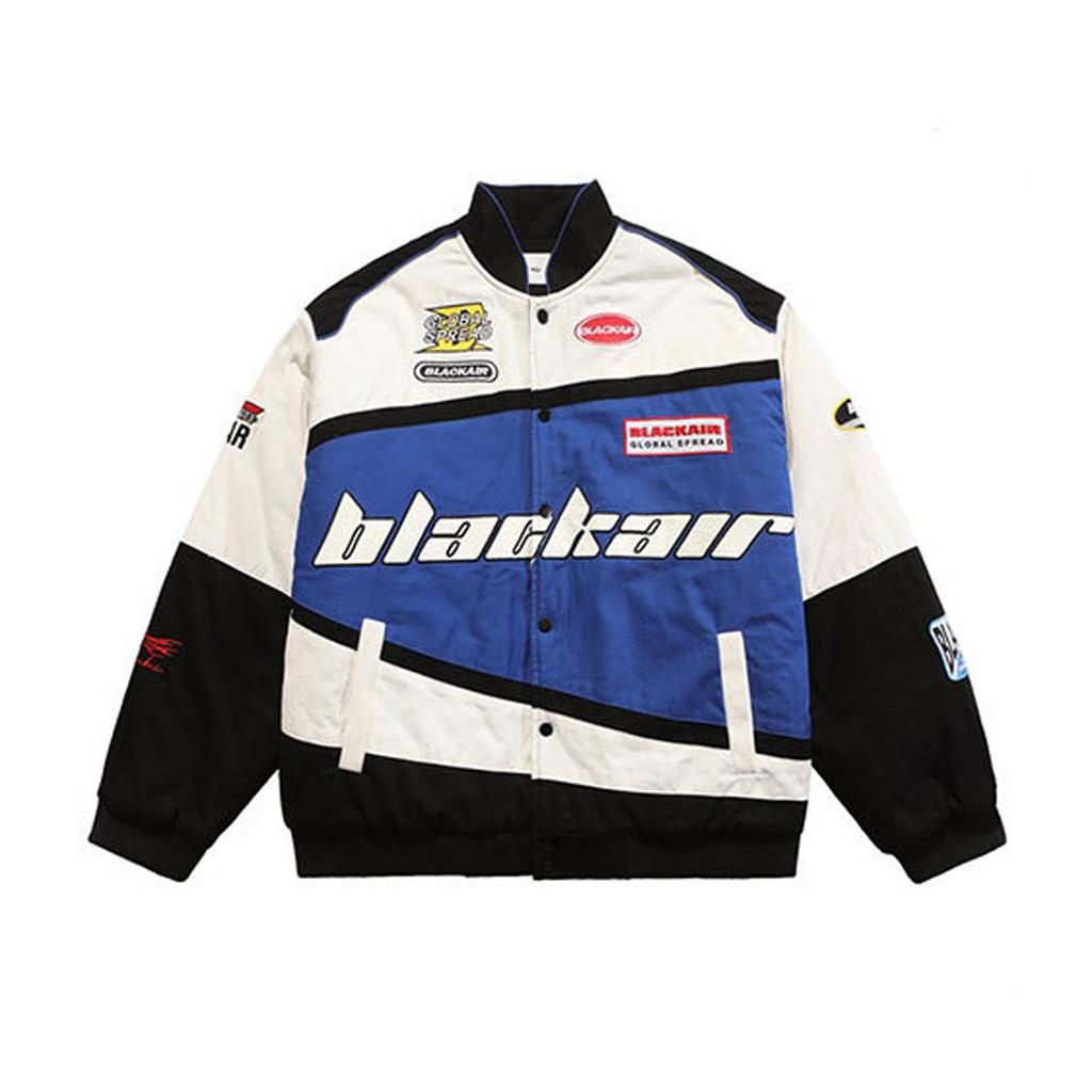 Jackets For Women Long Sleeve Lightweight Zip Up Cropped Fashion Print Outerwear Casual Quilted Jackets Whith Pockets