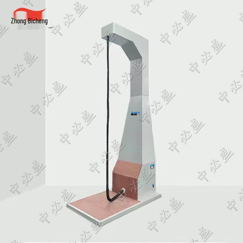 Rope Climbing Trainer