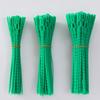 100 Pcs Reusable Plant Ties Adjustable Plant Twist Ties Self-locking Cable Ties for Indoor Outdoor Climbing Plants Cables Organization