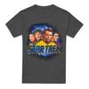STAR TREK Унисекс Взрослая Футболка The Boys