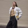 adidas Оригинальная легкая водоотталкивающая пуховая куртка для мужчин и женщин