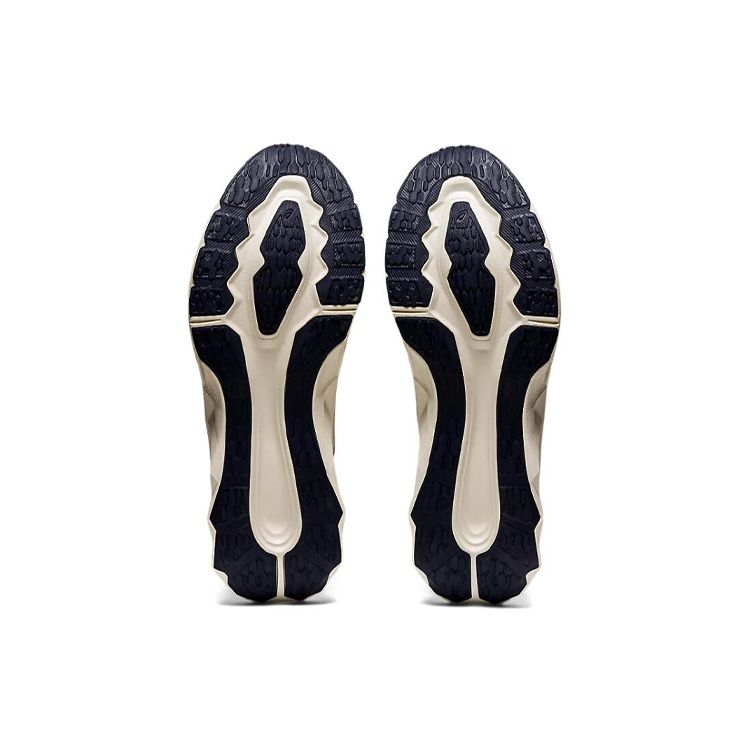 Asics Кроссовки Novablast SPS Cream Midnight Unisex 1201A065-100