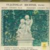 LP SVIATOSLAV RICHTER, STANISLAW WISLO - Моцарт: Концерт для фортепиано с оркестром №. 20 / Pro SLGM13 НЕМЕЦКАЯ ГРАММО ЯПОНИЯ КЛАССИЧЕСКАЯ Б/У