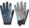 Велосипедные перчатки O'Neal AMX GLOVE MTB (синий)