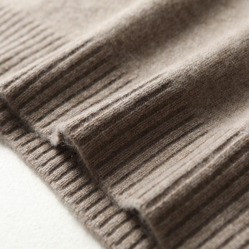 Женское платье-свитер 100% шерсть MODERN NEW SAGA O-образный вырез трикотажный длинный пуловер зимние джемперы шерстяное длинное платье женское