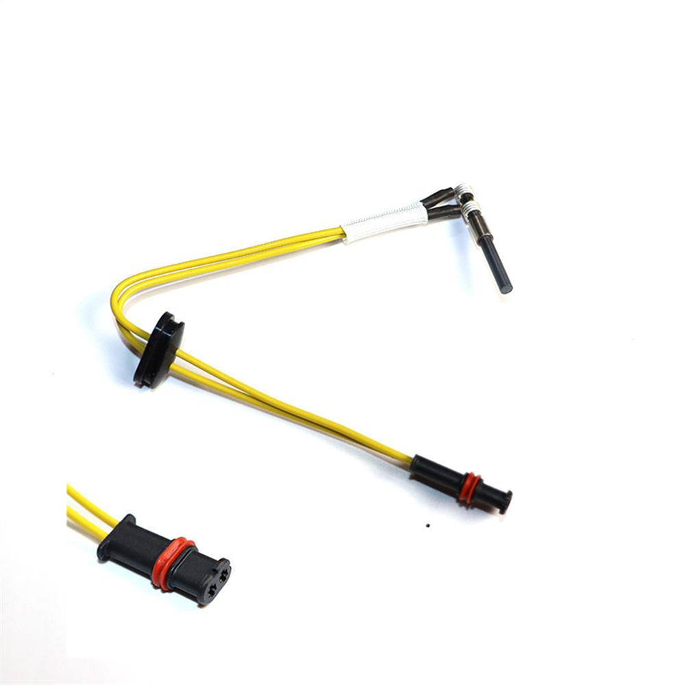 Комплект для обслуживания нагревателя 12 В для Webasto 2000ST и 2000STC Комплект для обслуживания стояночного нагревателя