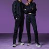 adidas Tiro Suit-Up Advanced, однотонный логотип с принтом, повседневные спортивные брюки, унисекс, черный IB2306