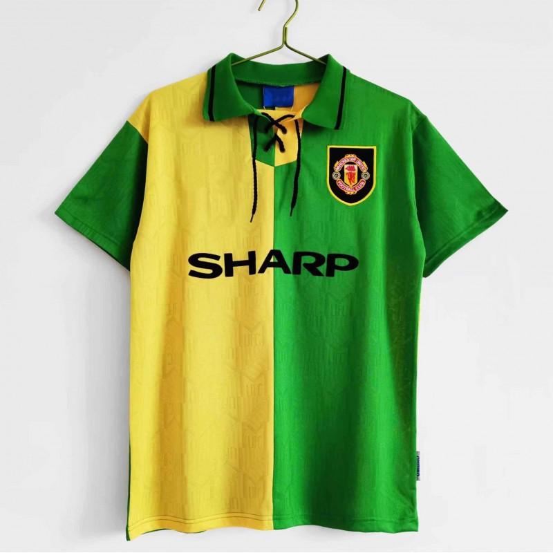 Retro 1990s Classic Football Jersey Collection - Barcelona Vintage Soccer Shirt Men